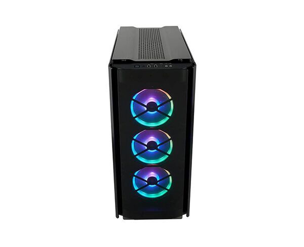 Corsair Obsidian 500D RGB SE Premium Mid-Tower Case